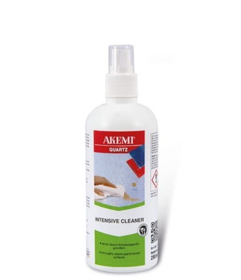 AKEMI Quartz Intensiv Rens Spray 250 ml